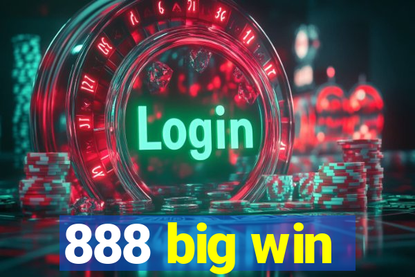 888 big win